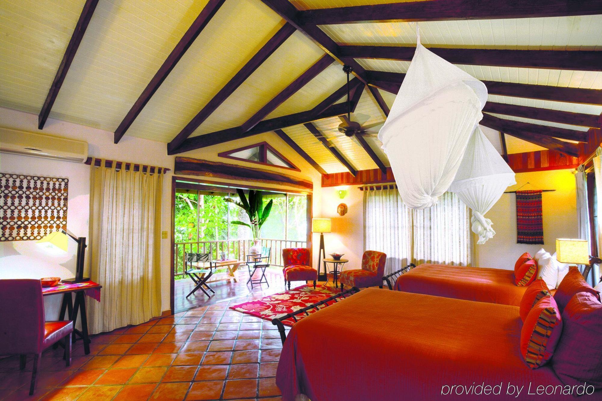 Machaca Hill Rainforest Canopy Lodge Punta Gorda Kültér fotó