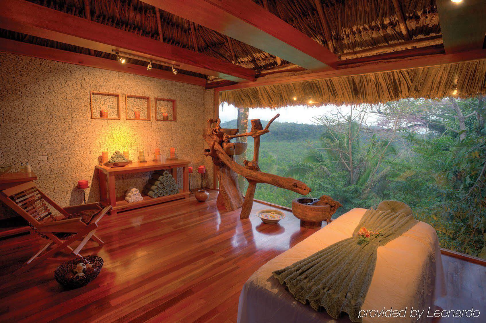 Machaca Hill Rainforest Canopy Lodge Punta Gorda Kültér fotó
