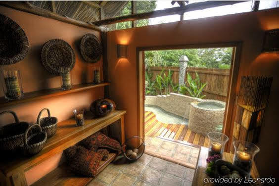 Machaca Hill Rainforest Canopy Lodge Punta Gorda Kültér fotó